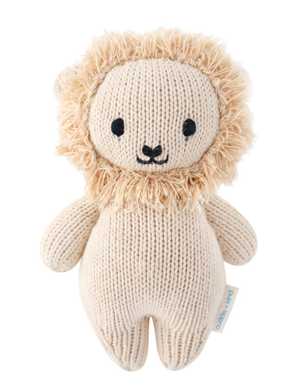 Plush | Baby Lion