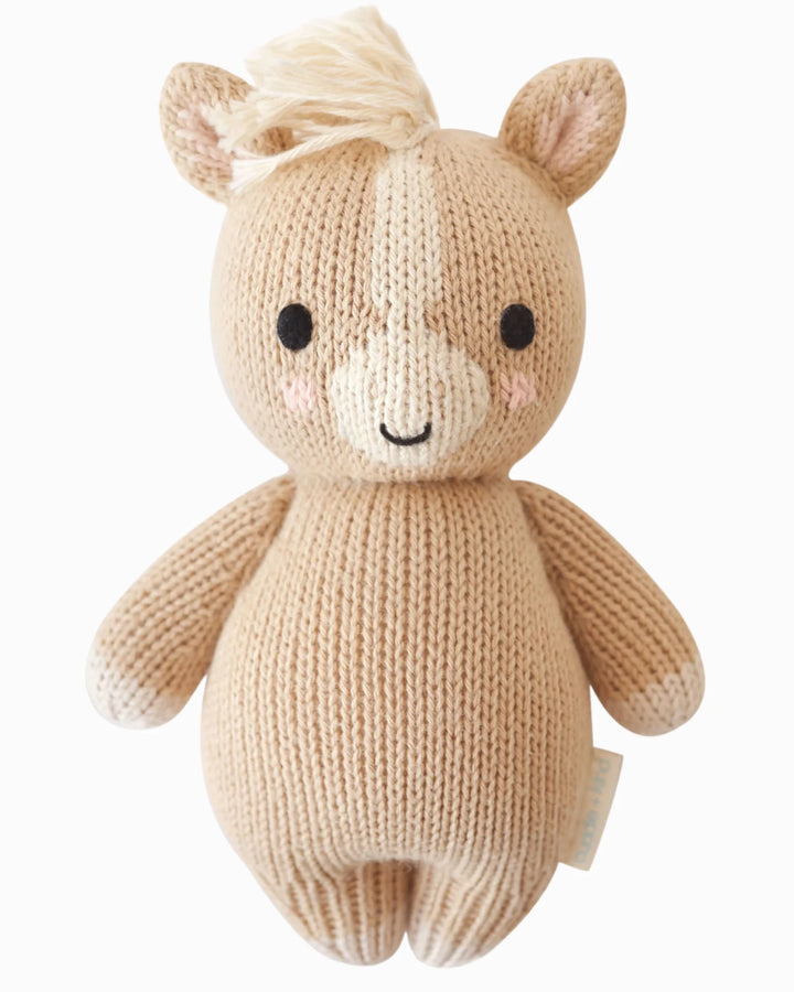 Plush | Baby Pony
