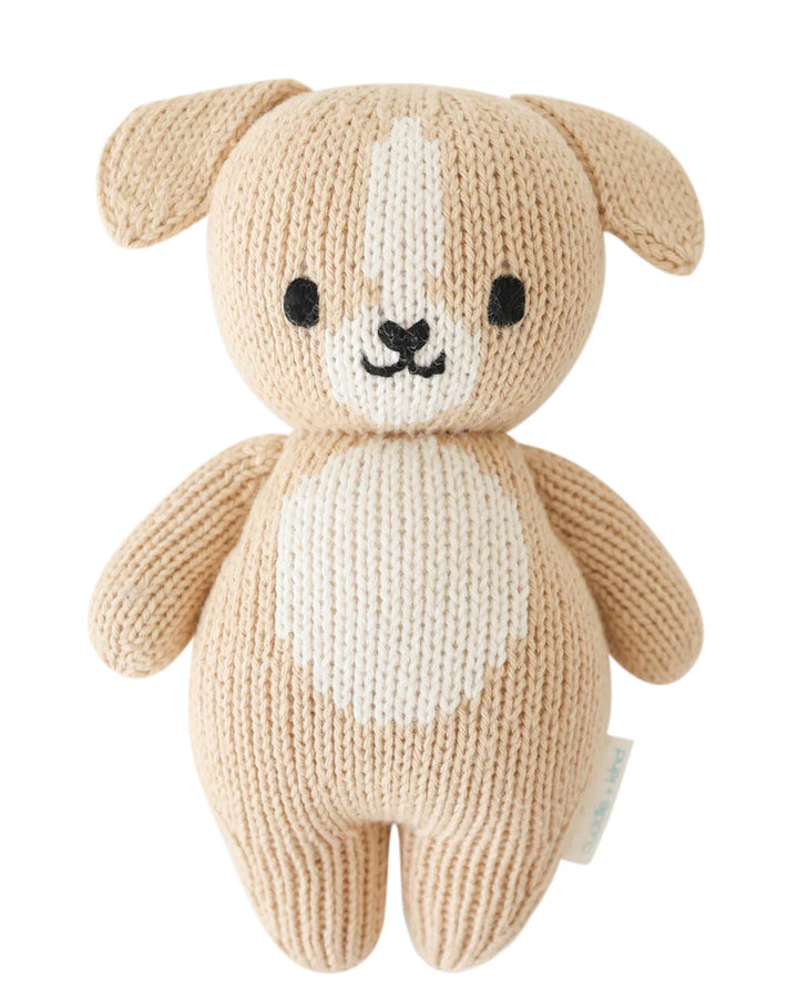 Plush | Baby Puppy