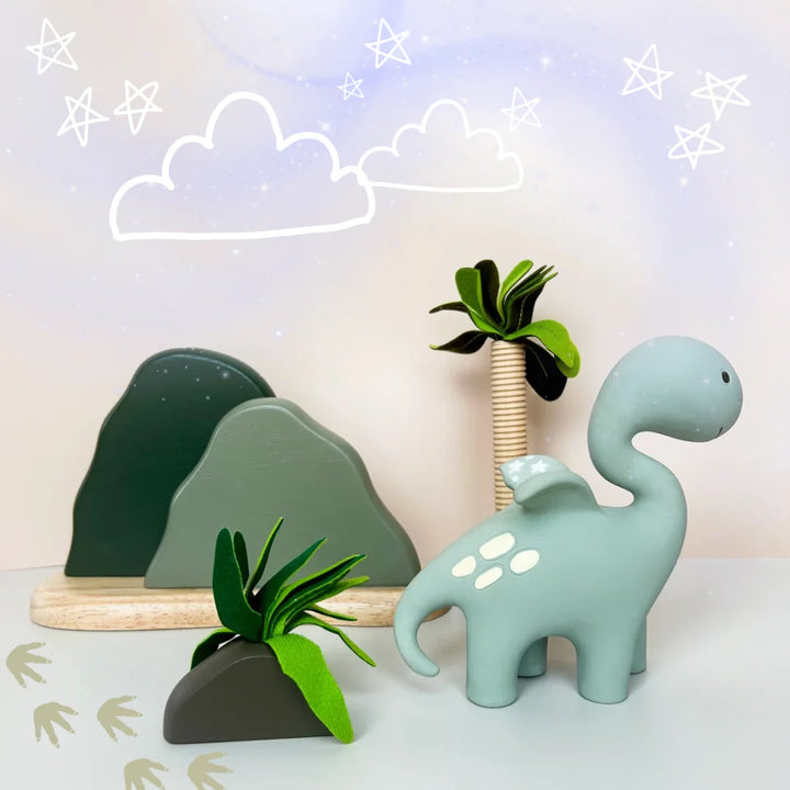 Teether | Diplo the Dino-Dragon
