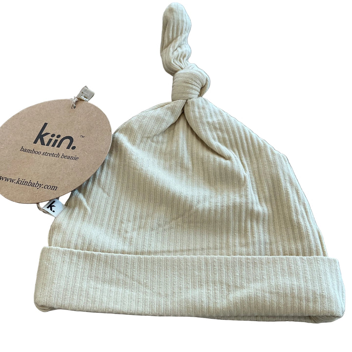Bamboo Stretch Beanie - Assorted