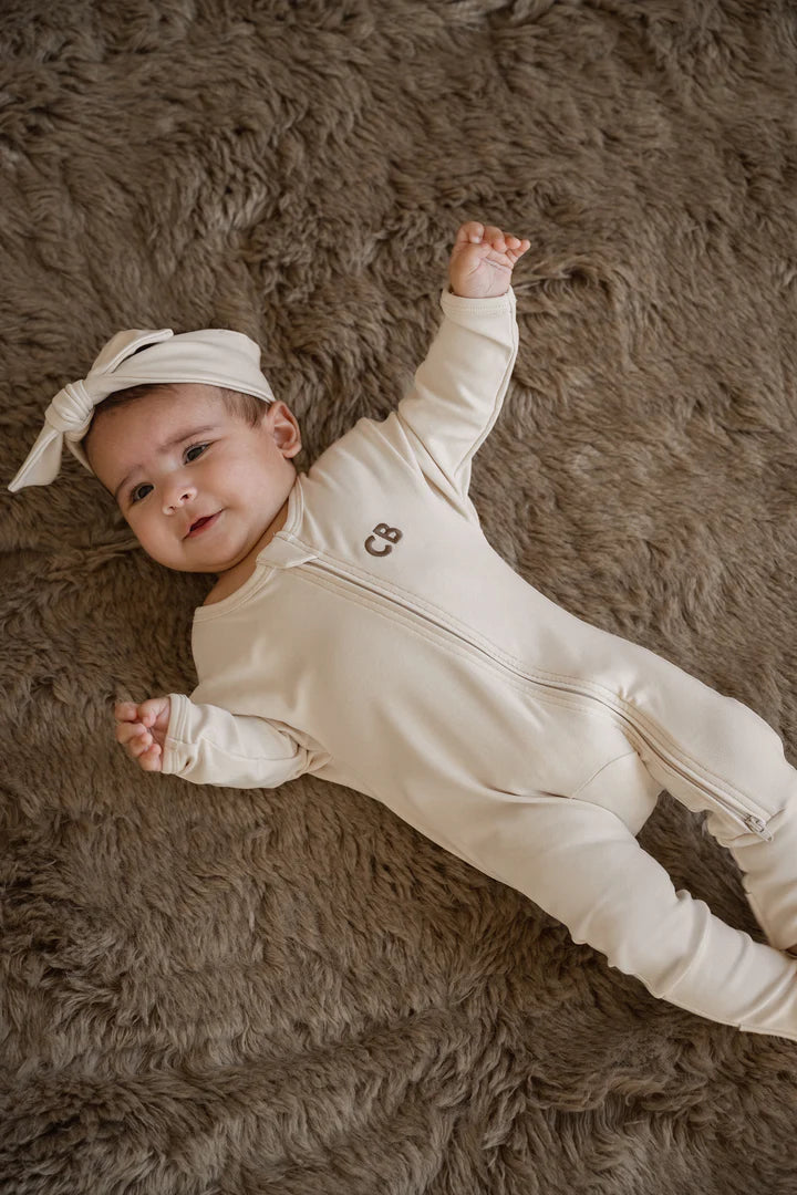 Growsuit | CB - Beige