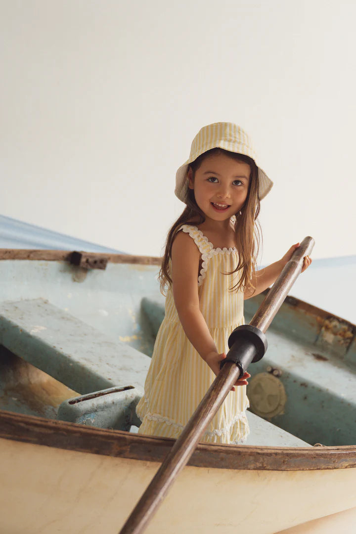 Dress | Lemon Splice