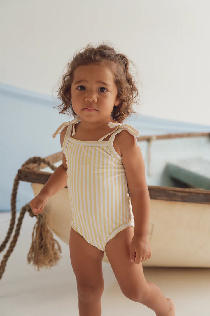 Swimsuit - Lemon Splice