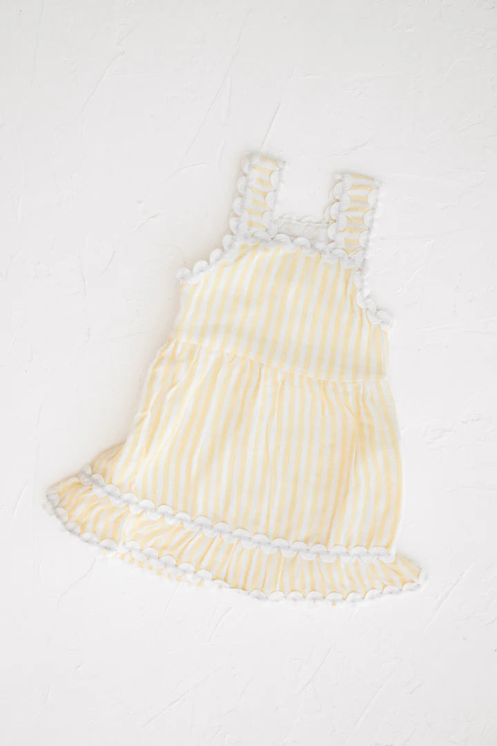 Dress | Lemon Splice