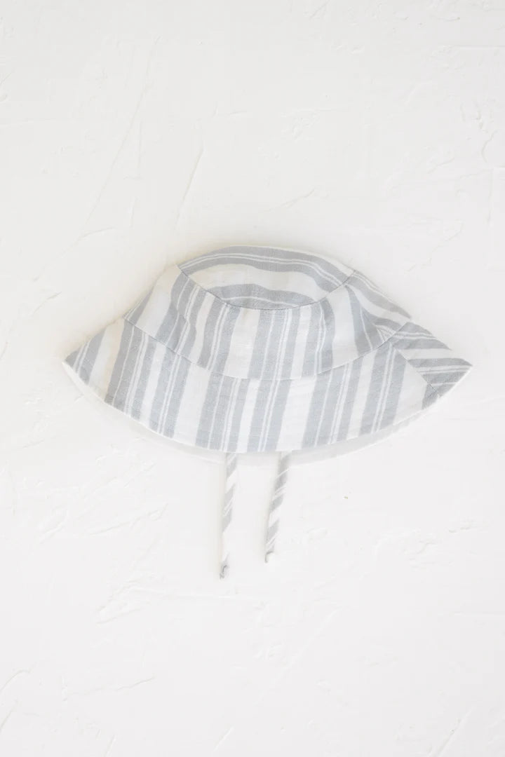 Bucket Hat | Blue Summer