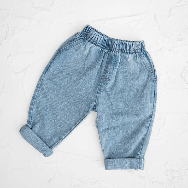 Jeans | Smiley