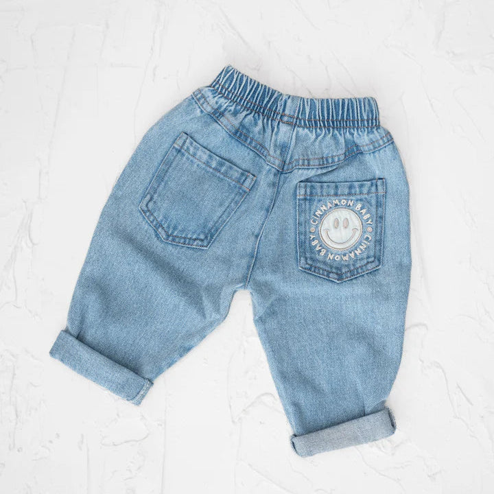 Jeans | Smiley