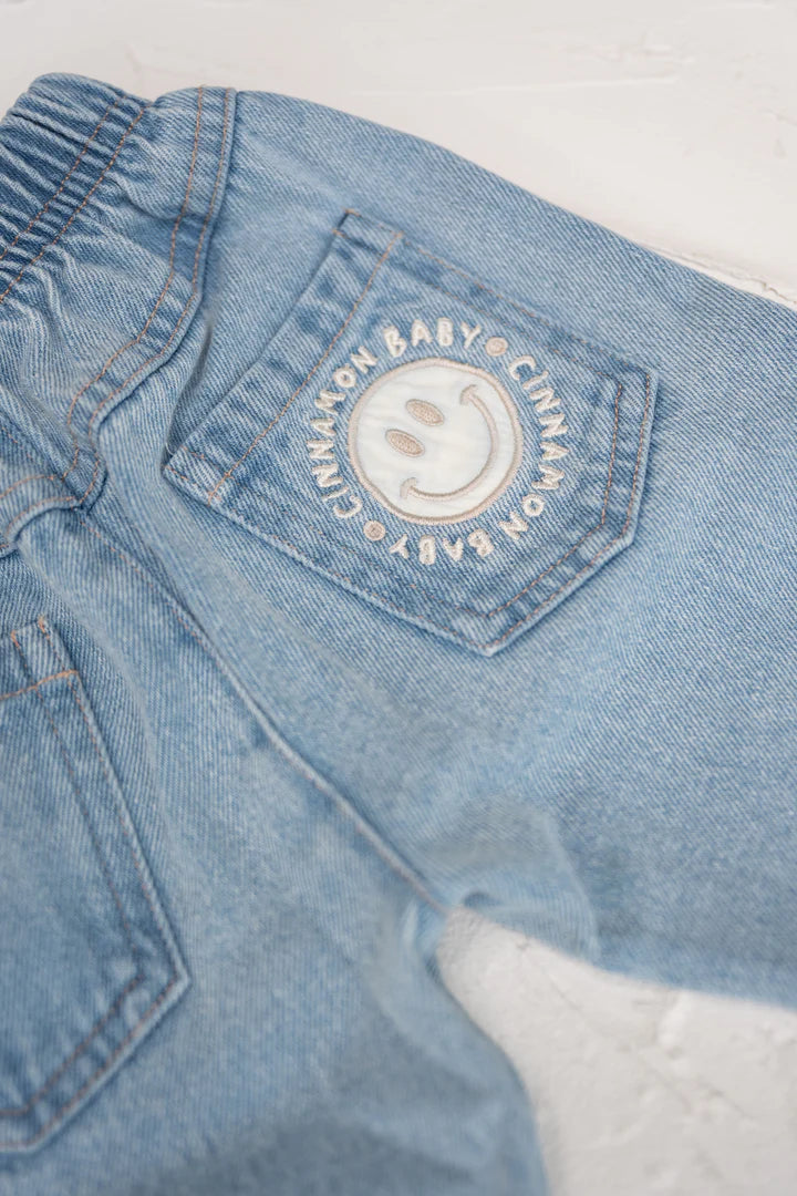 Jeans | Smiley