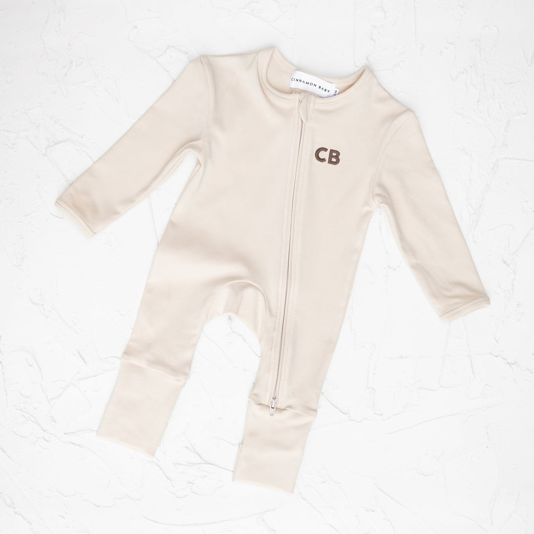 Growsuit | CB - Beige