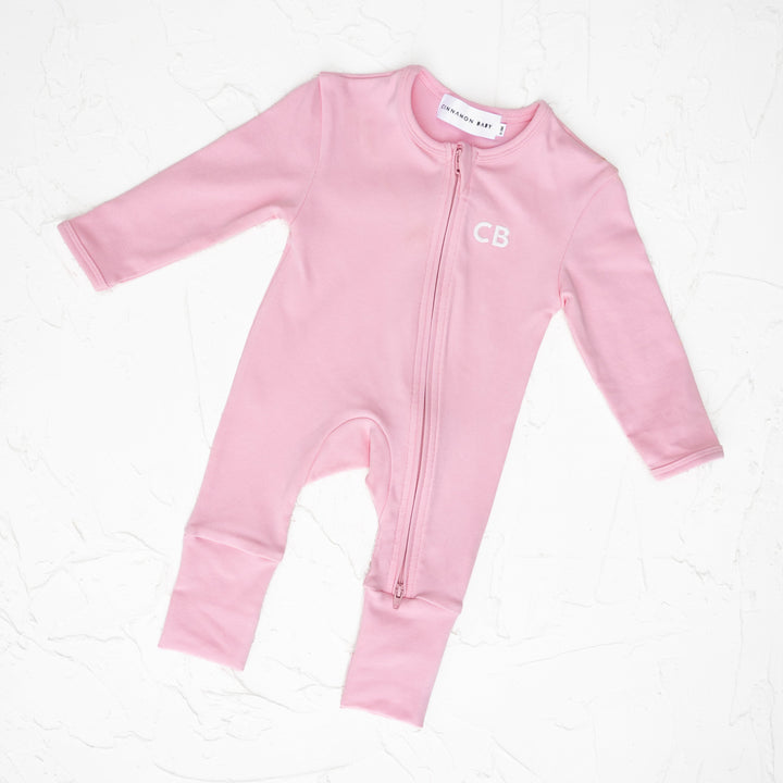 Growsuit | CB - Pink