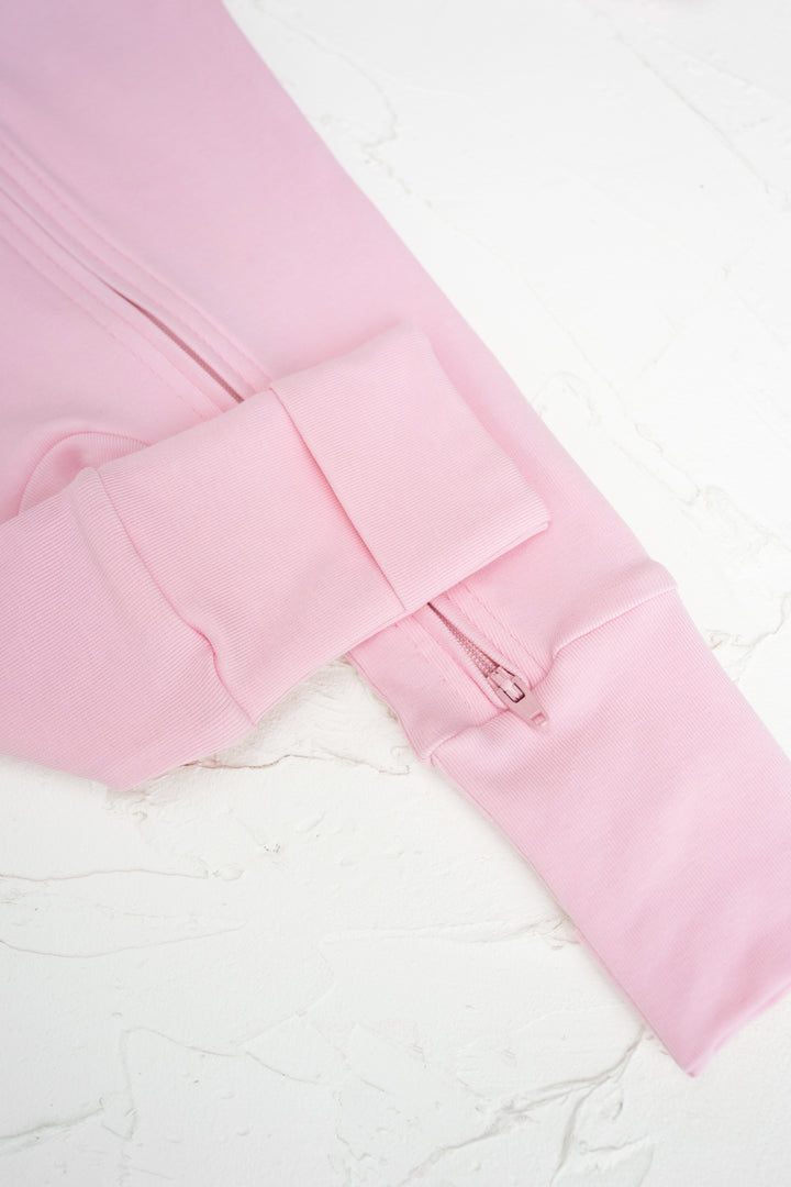 Growsuit | CB - Pink