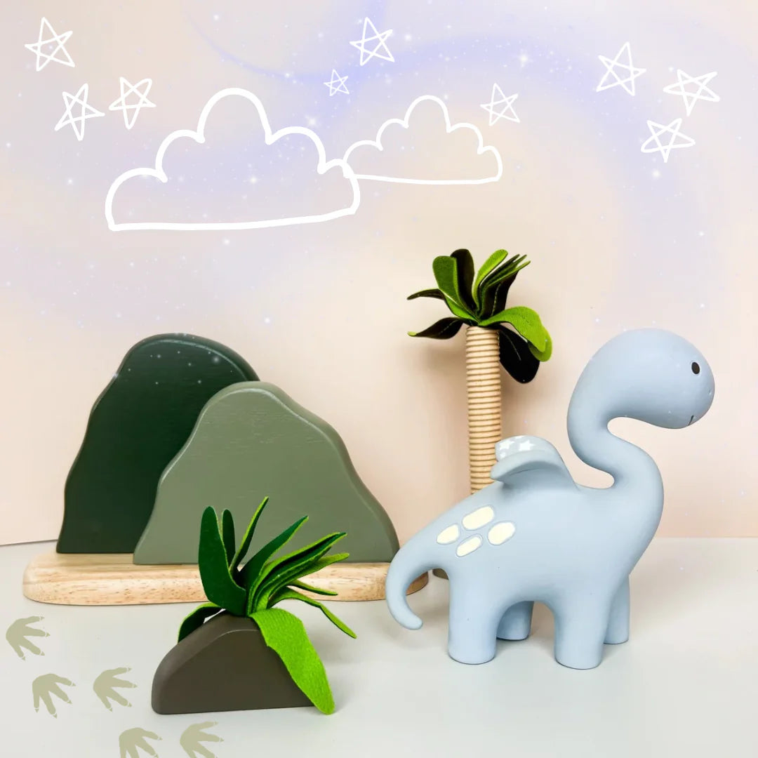 Teether | Diplo the Dino-Dragon