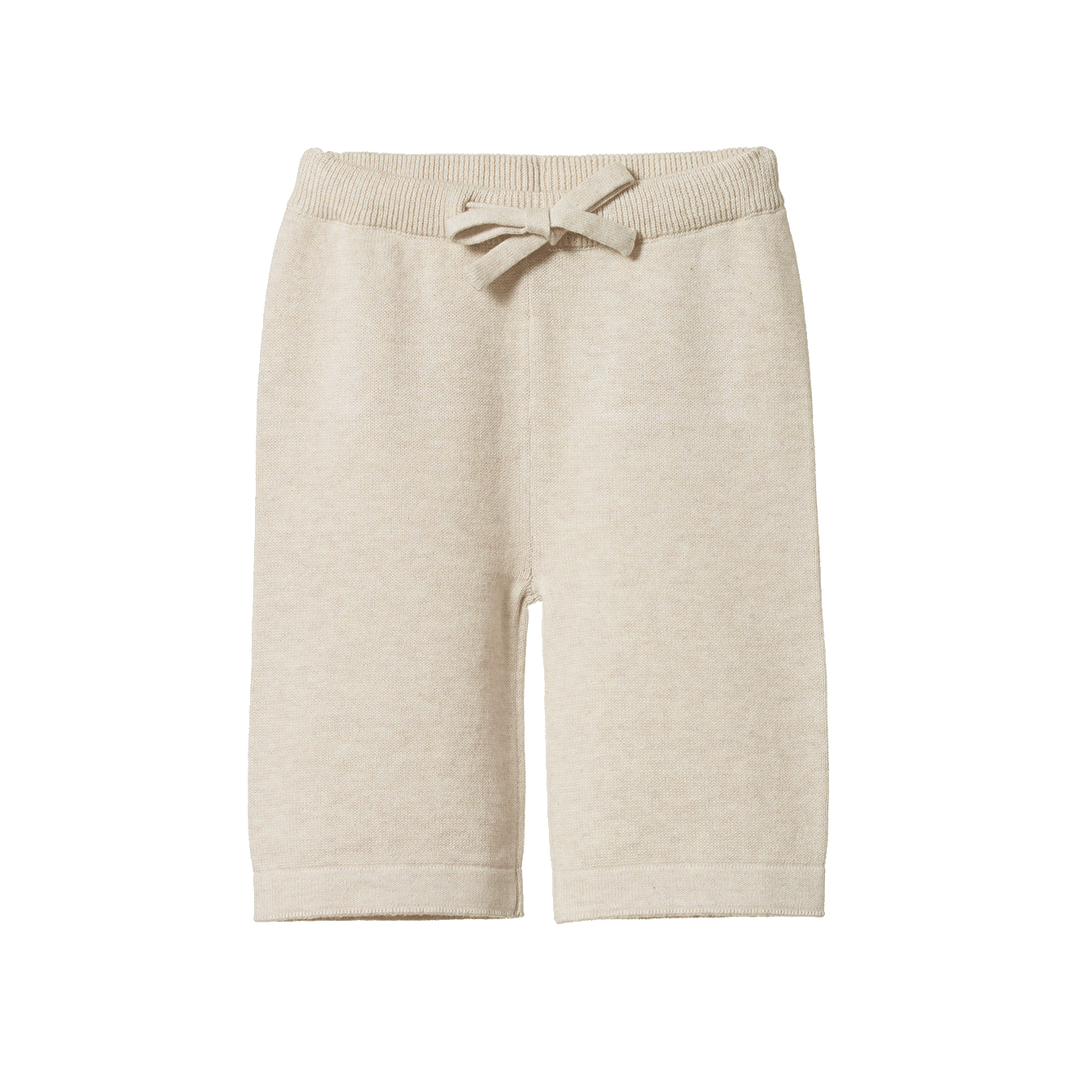 Pants | Cecil - Oatmeal Marl
