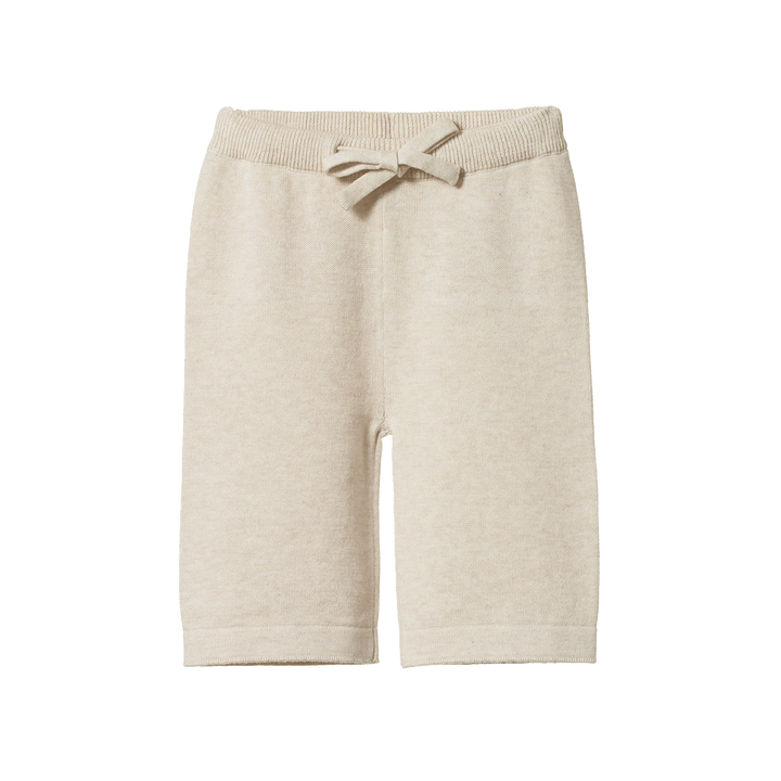 Pants | Cecil - Oatmeal Marl