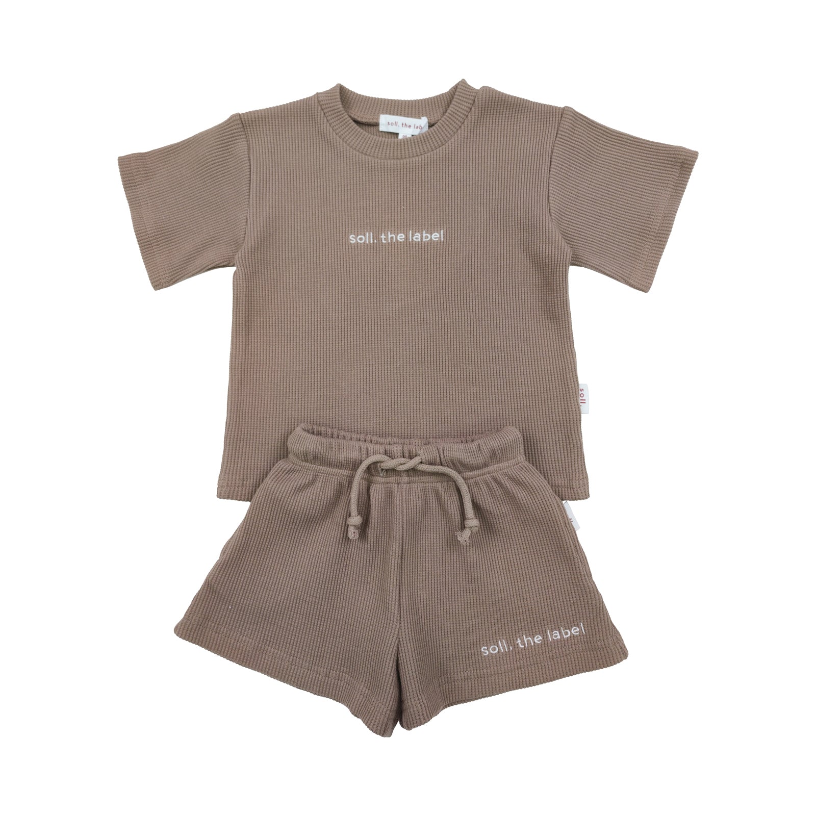 Soll. – Fred Peanut Kids Boutique