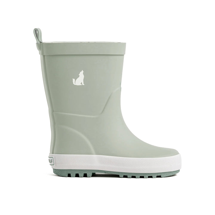 Rain Boots | Moss