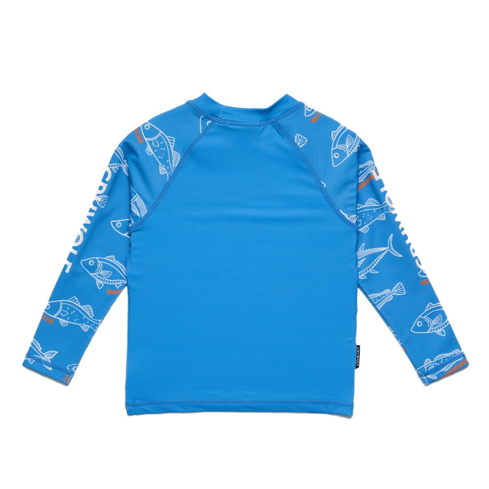Rash Vest | Saltwater