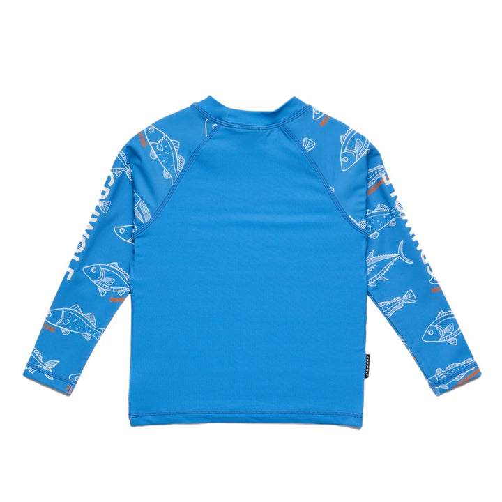 Rash Vest | Saltwater