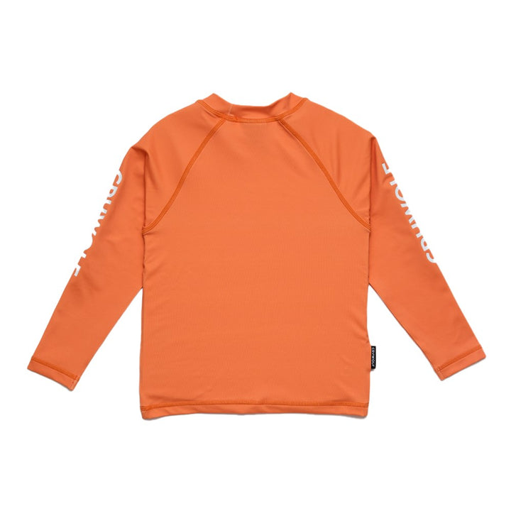 Rash Vest | Sunset