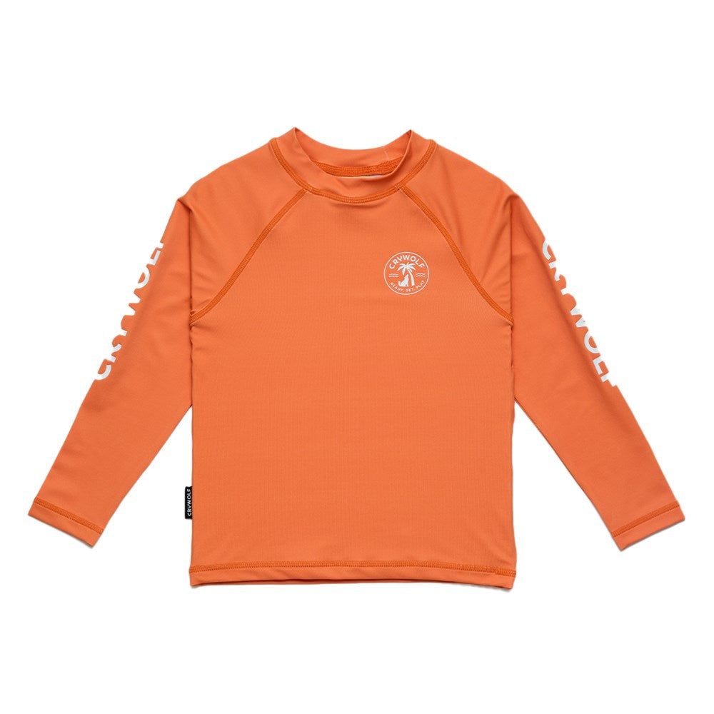 Rash Vest | Sunset