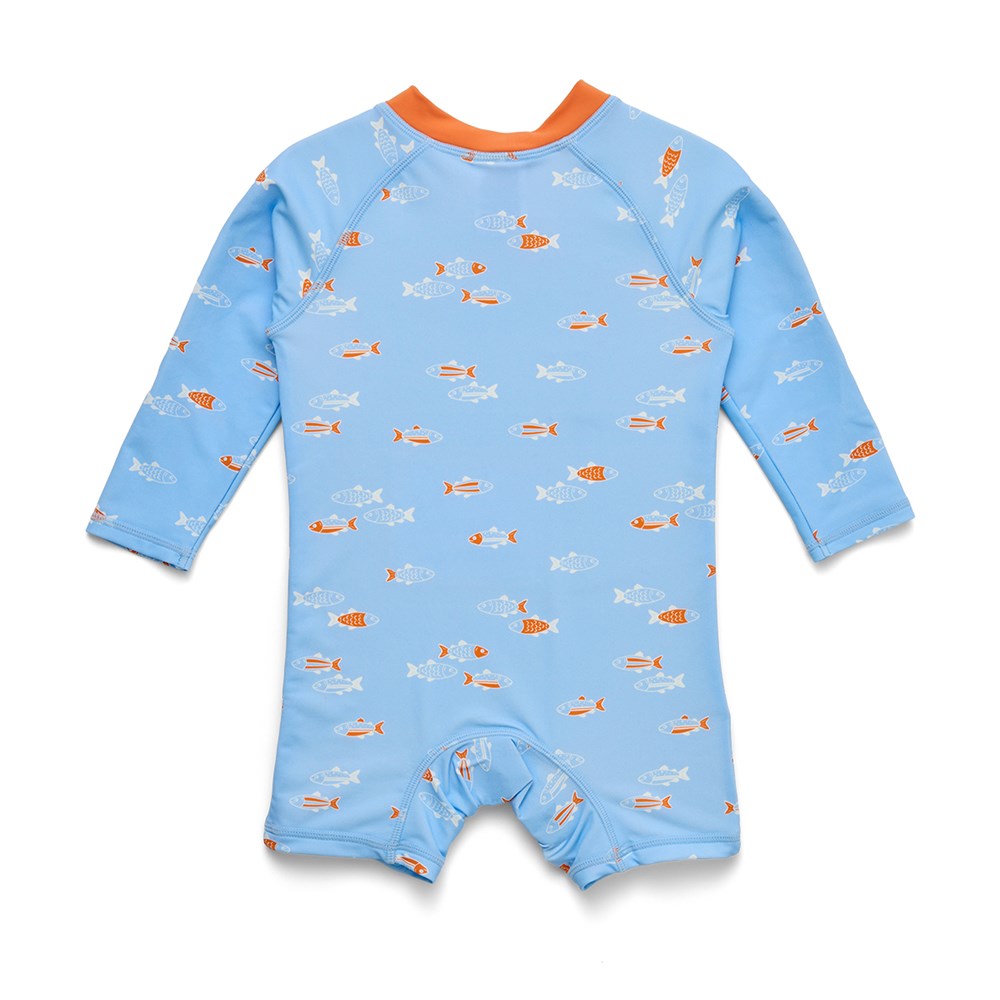 Rash Suit | Fish School