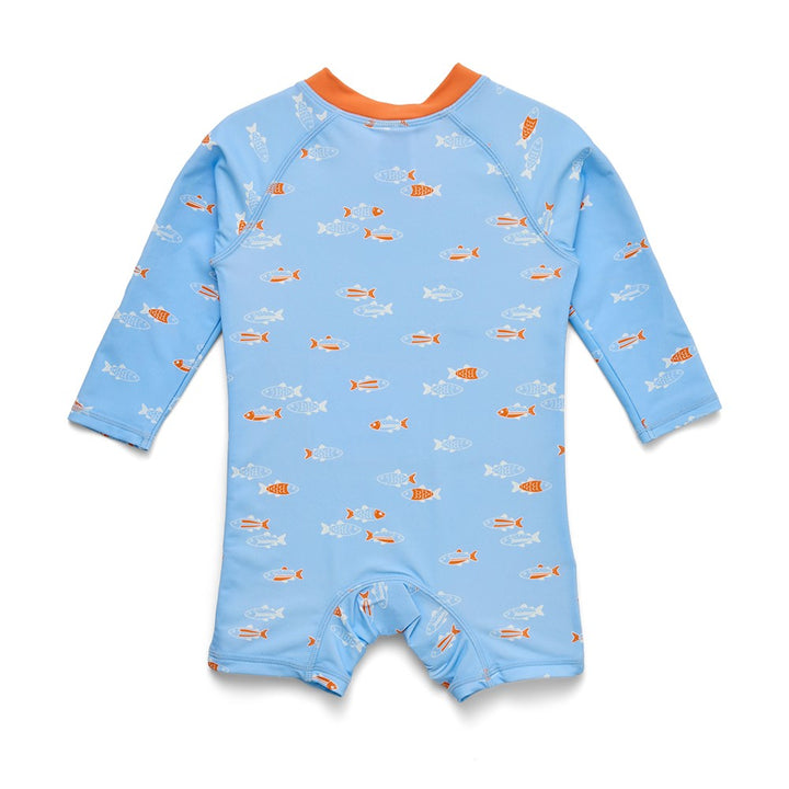 Rash Suit | Fish School