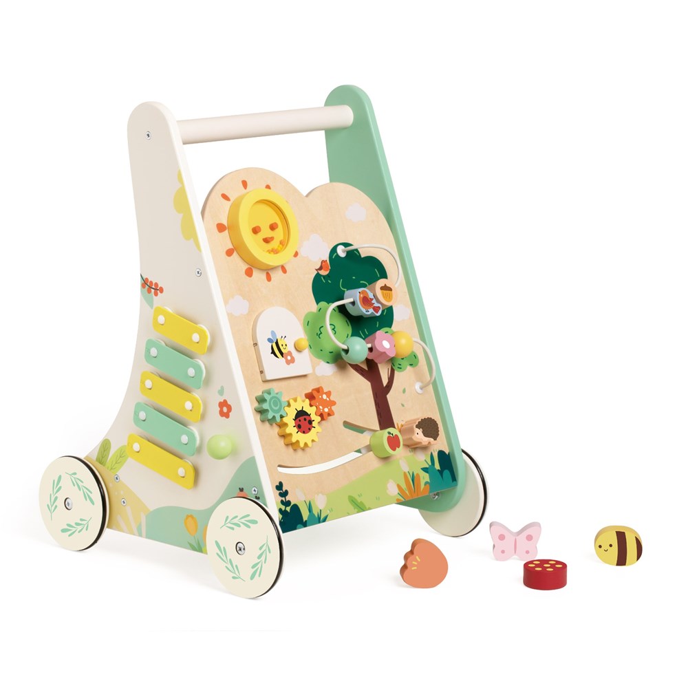Classic World - Forest Walker – Fred Peanut Kids Boutique