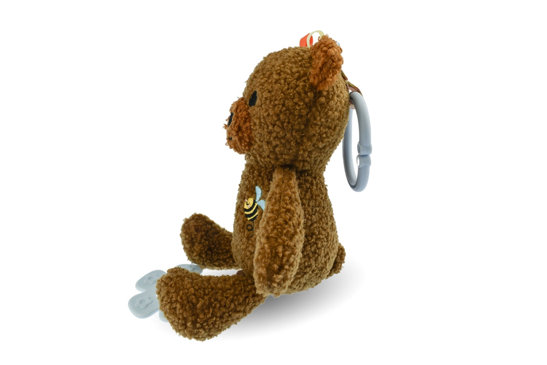 Snuggle Buddy - Maple Bear Jiggler