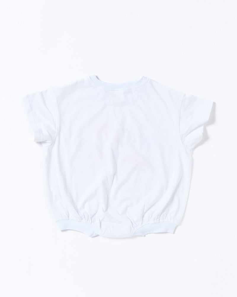 Charlie Romper - Vacay Yay