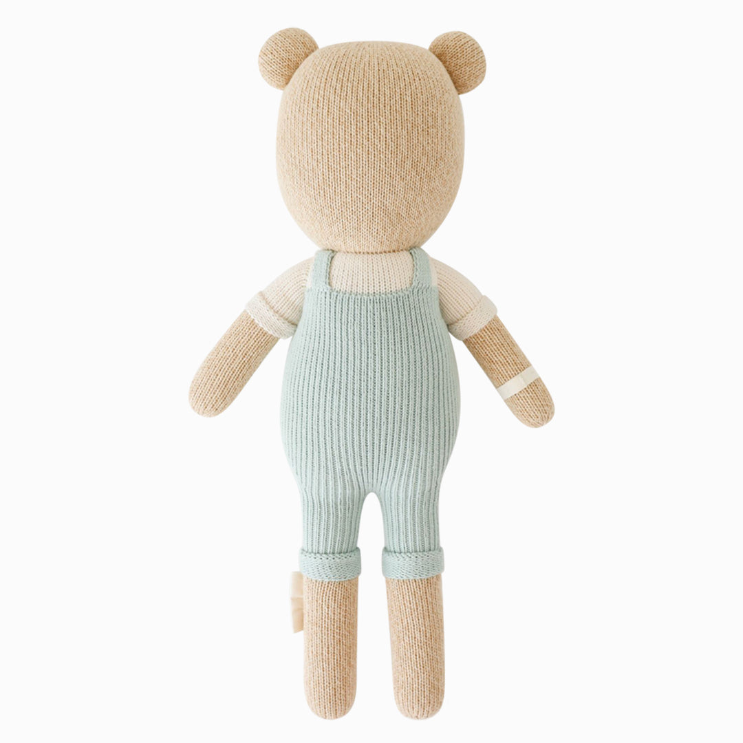 Plush | Charlie The Honey Bear