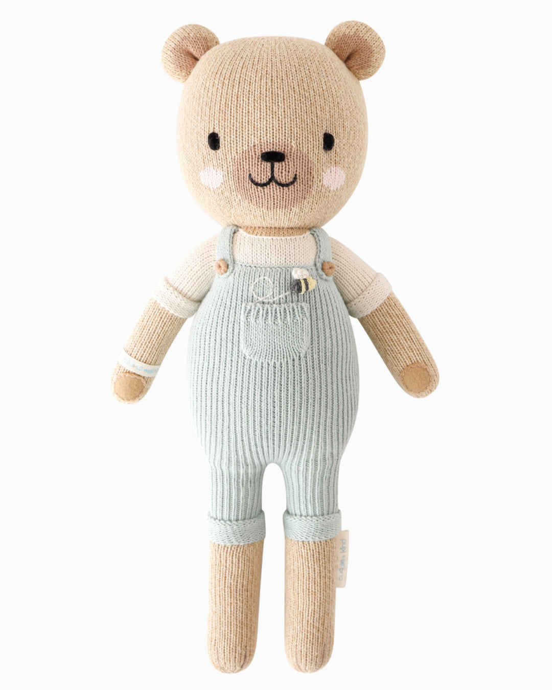 Plush | Charlie The Honey Bear