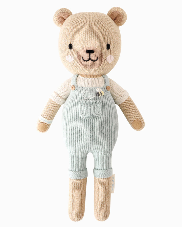 Plush | Charlie The Honey Bear