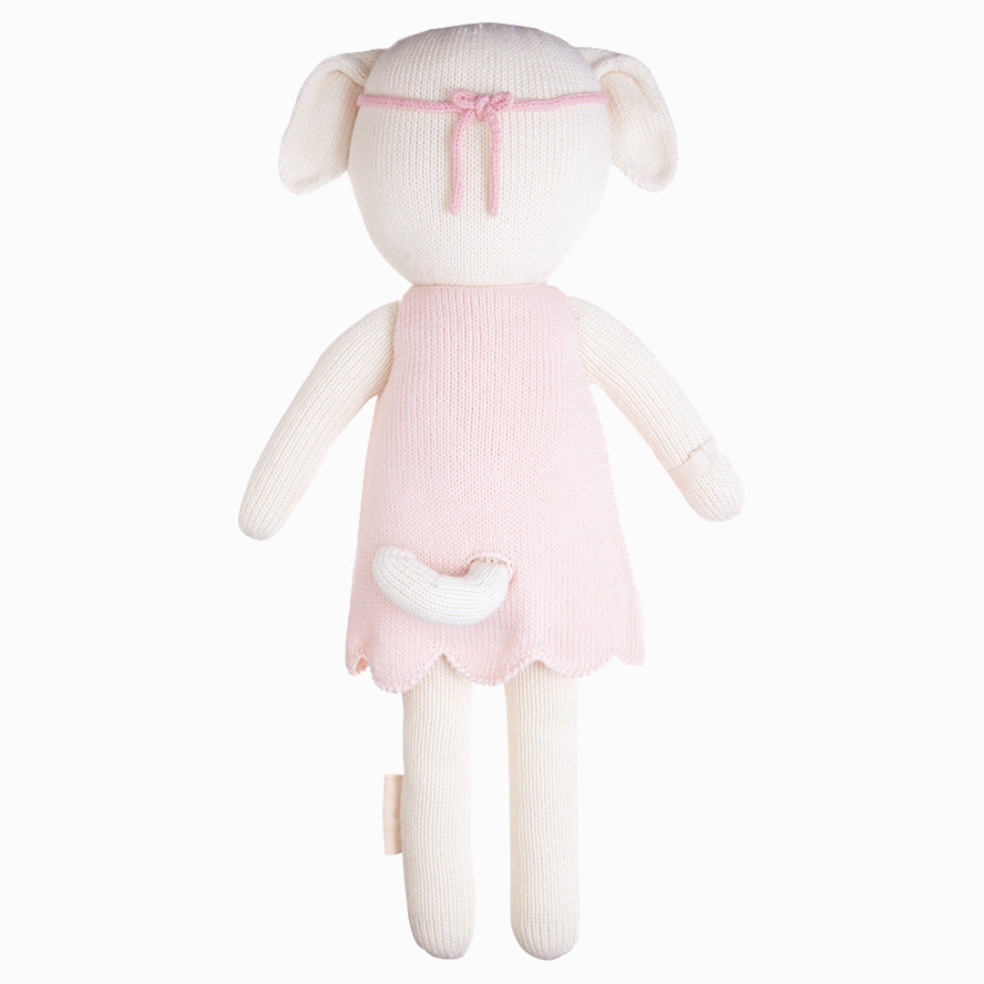 Plush | Charlotte The Dog