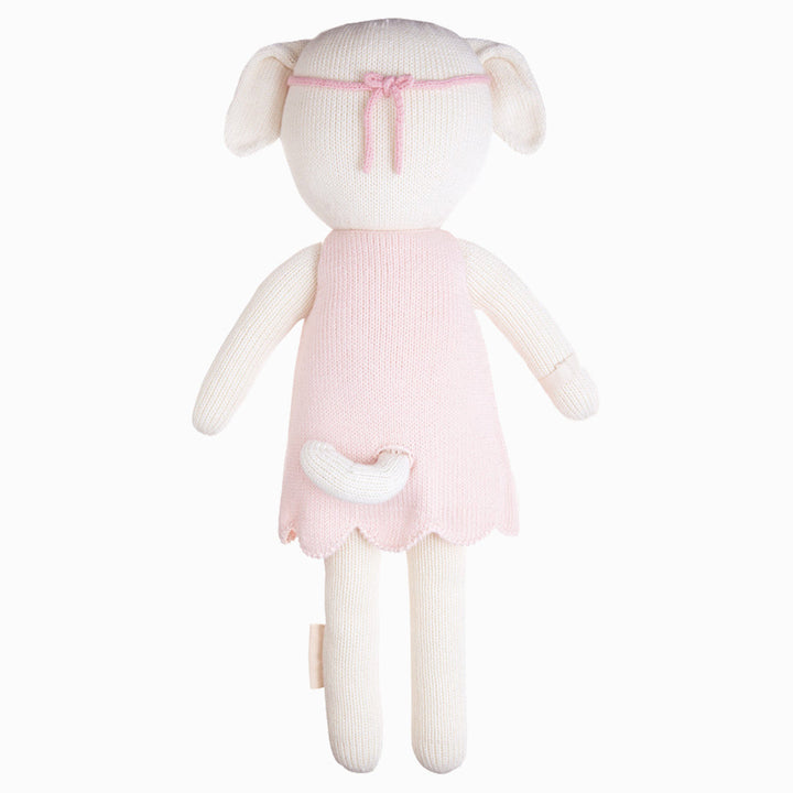 Plush | Charlotte The Dog