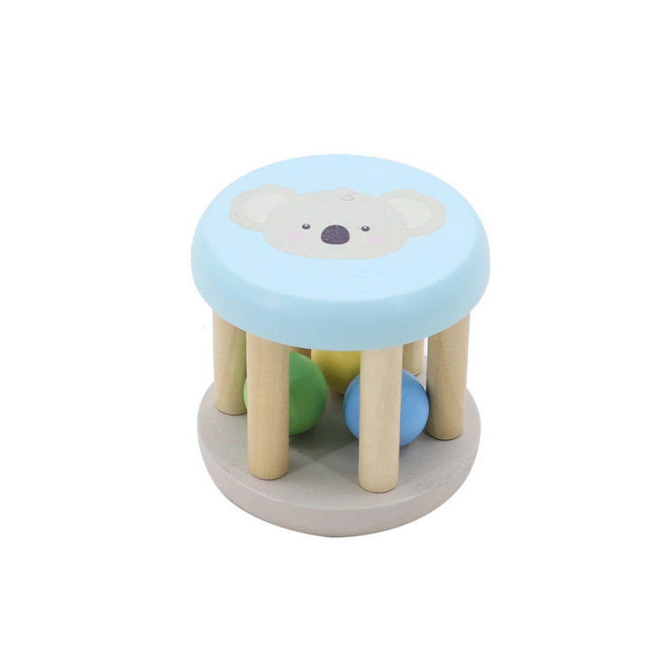 Rattle | Bunny or Koala