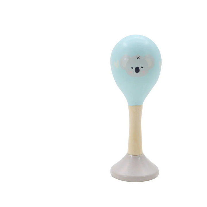 Maraca | Bunny or Koala
