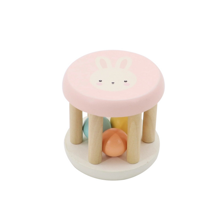 Rattle | Bunny or Koala