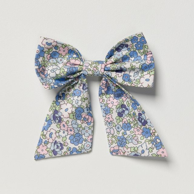 Hair Clips | Valentine