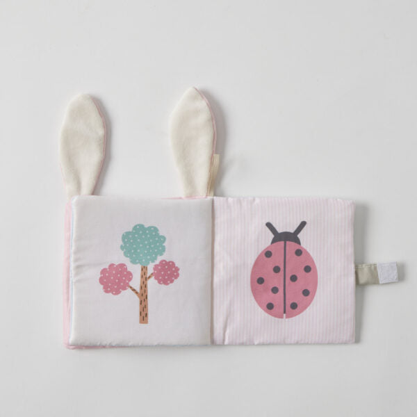 Baby Bundle - Sweet Bunny