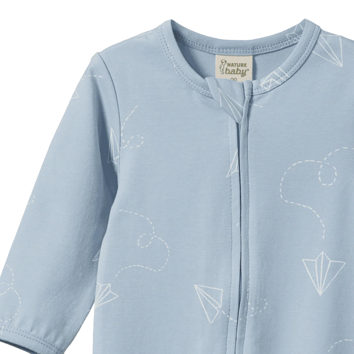 Dreamlands Suit | Paper Planes