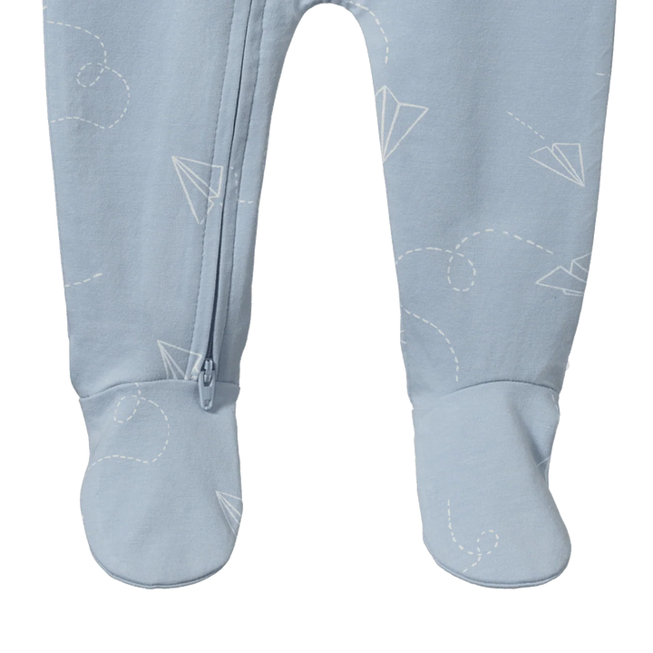 Dreamlands Suit | Paper Planes