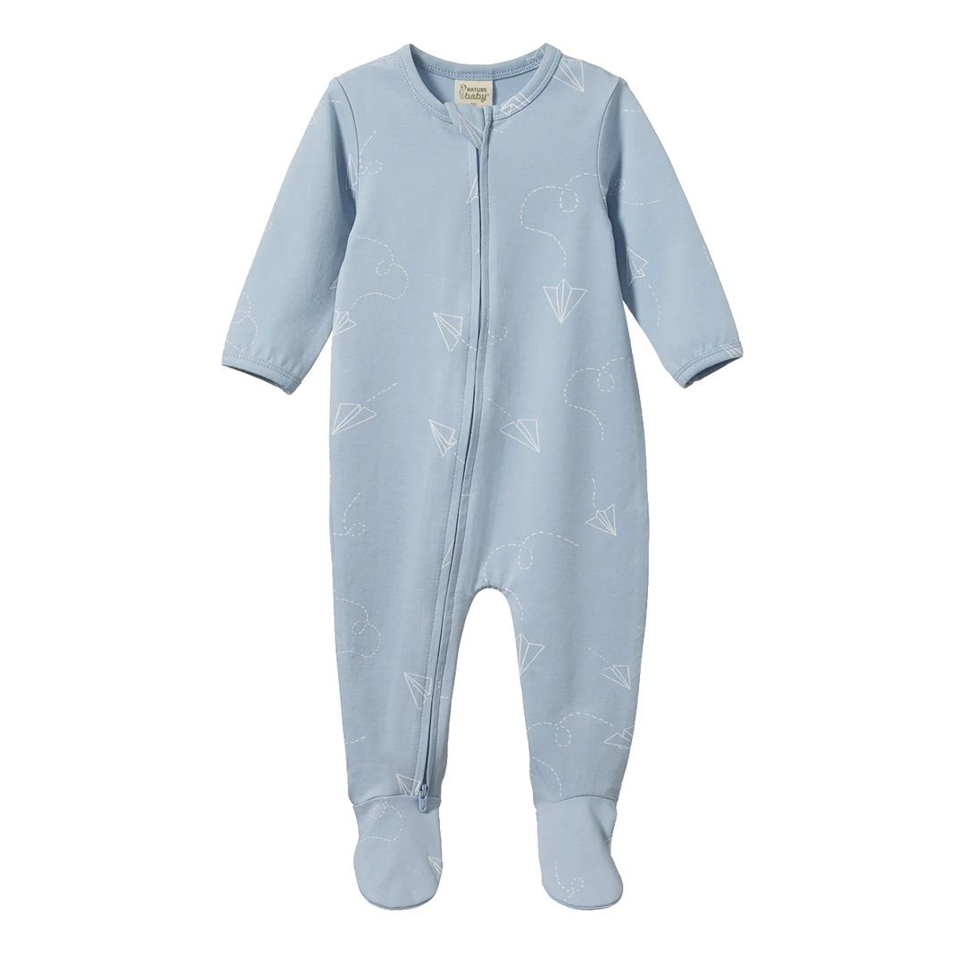 Dreamlands Suit | Paper Planes