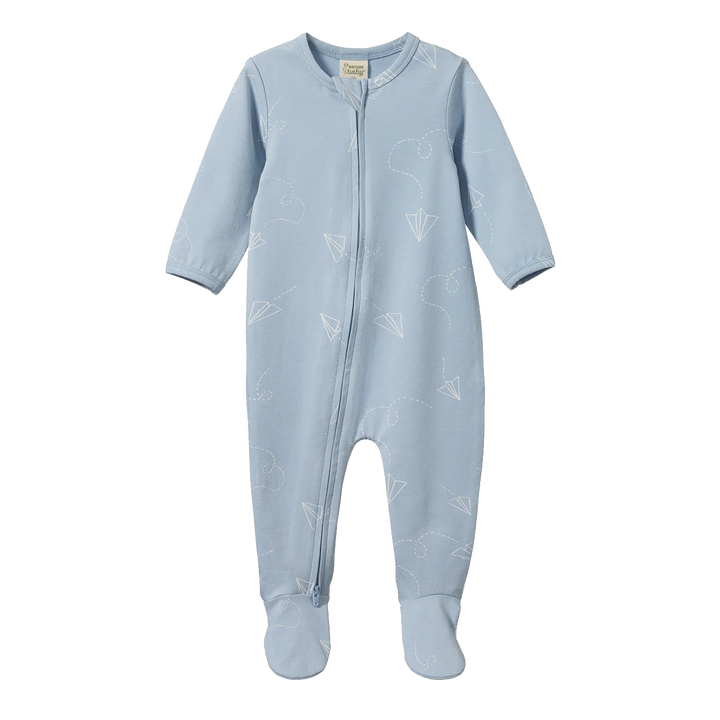 Dreamlands Suit | Paper Planes