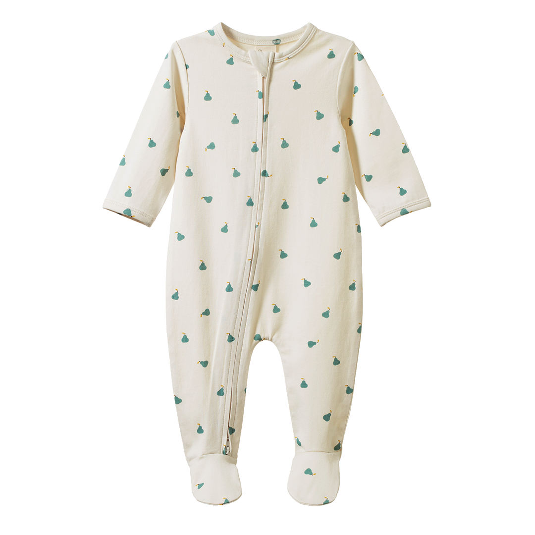 Dreamlands Suit | Petite Pear