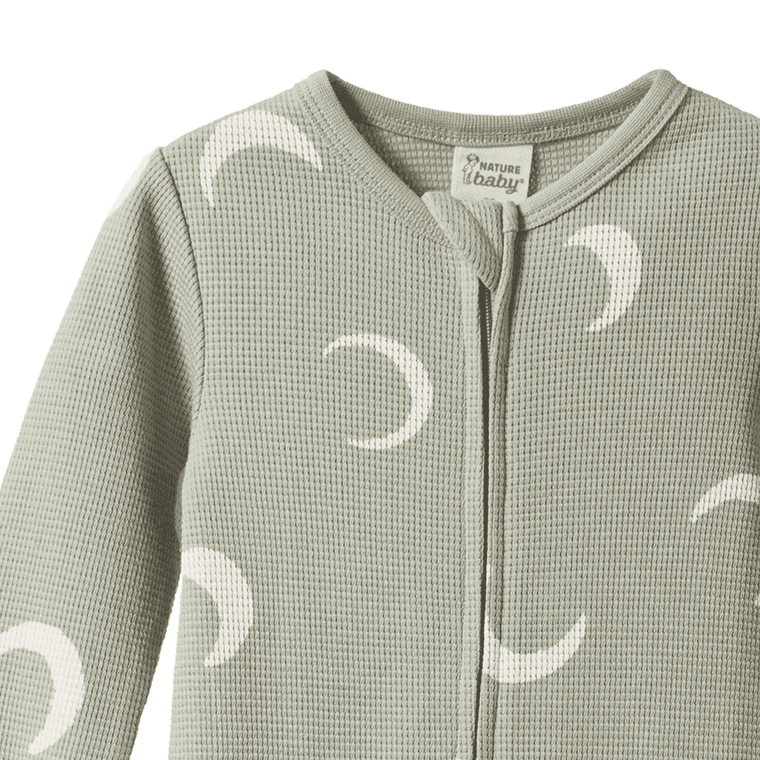 Dreamlands Suit | Waffle - Crescent