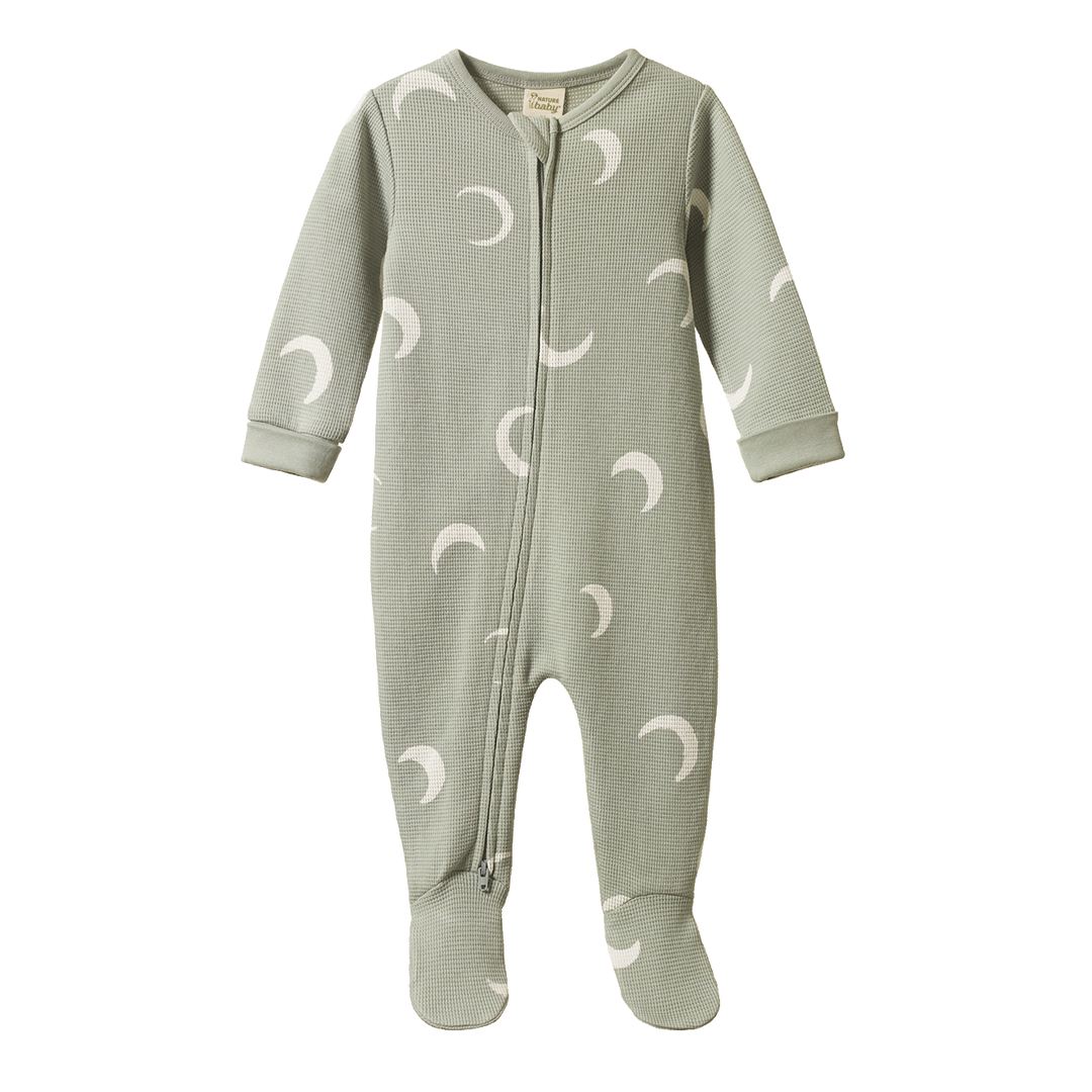 Dreamlands Suit | Waffle - Crescent