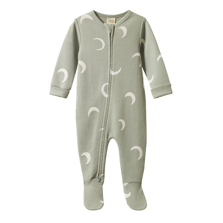 Dreamlands Suit | Waffle - Crescent