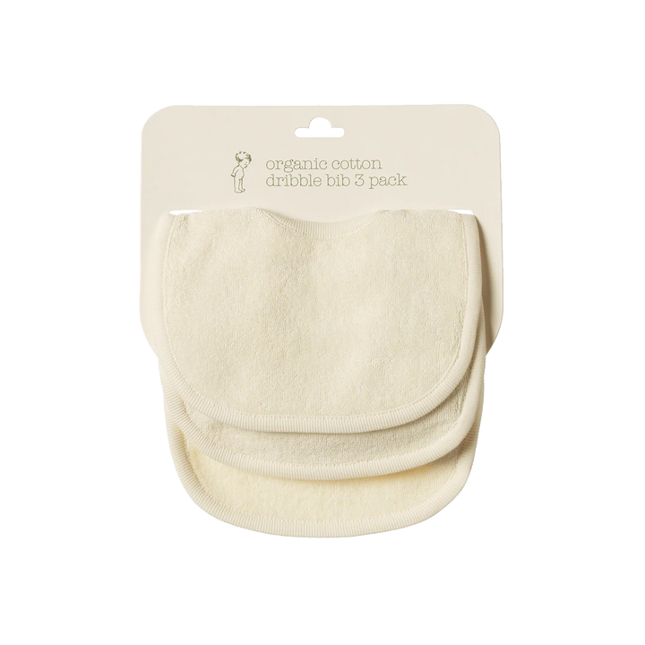 Dribble Bibs 3 Pack