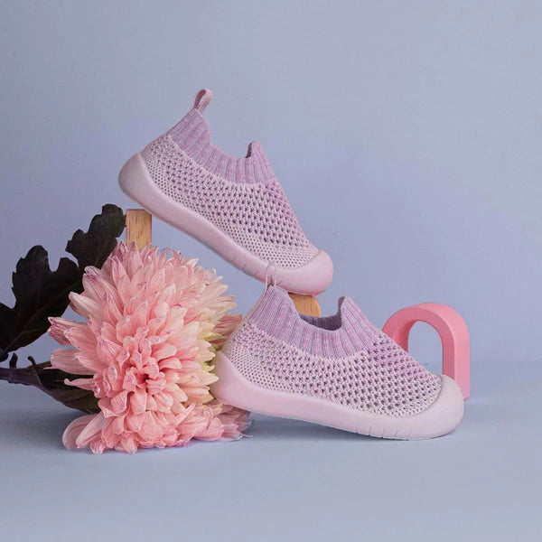 Shoes | Duckies Slip-On - Lavender